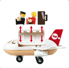 Load image into Gallery viewer, Brio Railway World Deluxe Set 33766