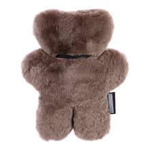 Load image into Gallery viewer, Flatout Bear Chocolate Small
