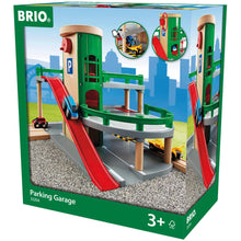 Load image into Gallery viewer, Brio Parking Garage 33204