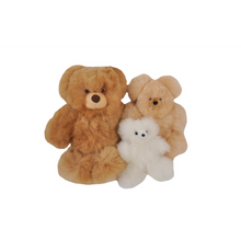 Load image into Gallery viewer, Auskin Alpaca Bear 30cm