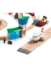 Load image into Gallery viewer, Brio Railway World Deluxe Set 33766