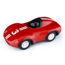 Load image into Gallery viewer, Playforever Speedy Le Mans Red