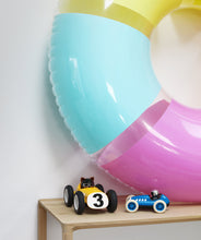 Load image into Gallery viewer, Playforever Loretino Monaco