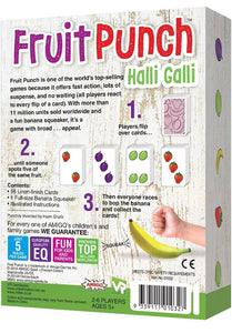 Halli Galli Fruit Punch
