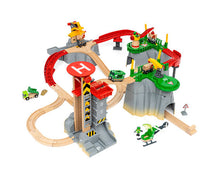 Load image into Gallery viewer, Brio Cargo Mountain Set 36010