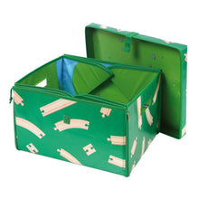 Load image into Gallery viewer, Brio Deluxe Railway Set 33052