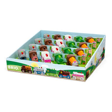 Load image into Gallery viewer, Brio Themed Trains 33841