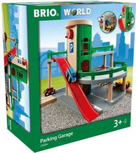 Load image into Gallery viewer, Brio Parking Garage 33204