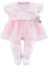 Load image into Gallery viewer, Corolle Dance Ensemble 30cm/12"