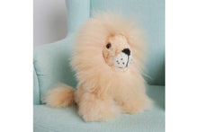 Load image into Gallery viewer, Auskin Alpaca Toys Lion 20cm