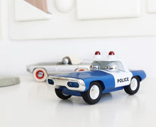 Load image into Gallery viewer, Playforever Heat Voiture De Police