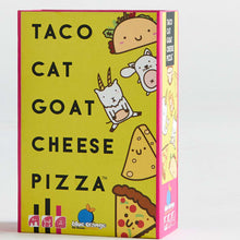 Load image into Gallery viewer, Taco Cat Goat Cheese Pizza