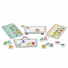 Load image into Gallery viewer, Orchard Toys Shopping List Extras Clothes