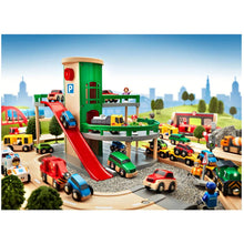 Load image into Gallery viewer, Brio Parking Garage 33204