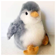 Load image into Gallery viewer, Auskin Alpaca Penguin 15cm