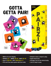 Load image into Gallery viewer, Pairzi