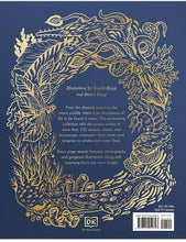 Load image into Gallery viewer, DK An Anthology Of Aquatic Life - Hardcover