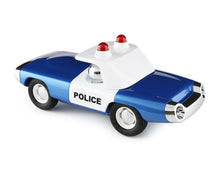 Load image into Gallery viewer, Playforever Heat Voiture De Police