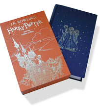 Load image into Gallery viewer, Harry Potter & The Goblet of Fire - J. K. Rowling
