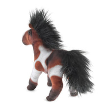 Load image into Gallery viewer, Folkmanis Mini Horse Finger Puppet
