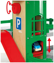 Load image into Gallery viewer, Brio Parking Garage 33204