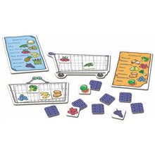 Load image into Gallery viewer, Orchard Toys Shopping List Extras Fruit & Vegetables
