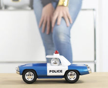Load image into Gallery viewer, Playforever Heat Voiture De Police