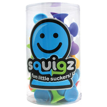 Load image into Gallery viewer, Fat Brain Squigz Starter Set