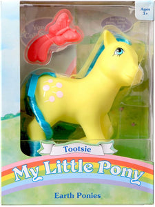 My Little Pony Tootsie