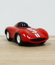 Load image into Gallery viewer, Playforever Speedy Le Mans Red