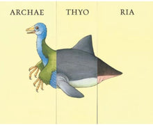 Load image into Gallery viewer, Flip-O-Saurus - Sara Bell - Board Book