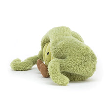 Load image into Gallery viewer, Jellycat Amuseable Pea in a Pod
