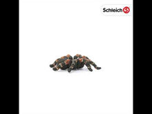 Load and play video in Gallery viewer, Schleich Tarantula