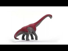 Load and play video in Gallery viewer, Schleich Brachiosaurus