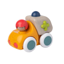 Load image into Gallery viewer, Tolo Toys Bio Big City Vehicles