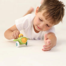 Load image into Gallery viewer, Tolo Toys Bio Big City Vehicles