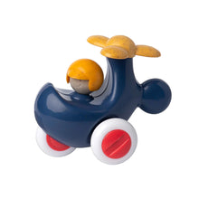 Load image into Gallery viewer, Tolo Toys Bio Big City Vehicles