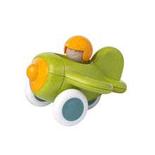 Load image into Gallery viewer, Tolo Toys Bio Big City Vehicles