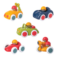 Load image into Gallery viewer, Tolo Toys Bio Road Vehicles