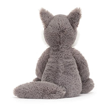 Load image into Gallery viewer, Jellycat Bashful Wolf

