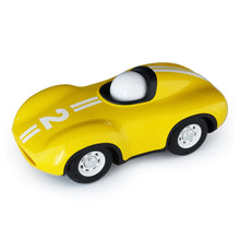 Load image into Gallery viewer, Playforever Speedy Le Mans Mini Yellow