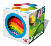 Load image into Gallery viewer, Mini Bilibo 6-pack
