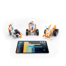 Load image into Gallery viewer, Johnco Apitor 18-in-1 Super Bot
