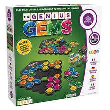 Load image into Gallery viewer, Genius Gems - The Happy Puzzle Company