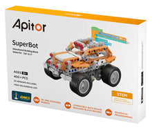 Load image into Gallery viewer, Johnco Apitor 18-in-1 Super Bot
