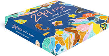 Load image into Gallery viewer, Laurence King 299 Fish and a Diver Puzzle 300 Piece
