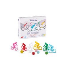 Load image into Gallery viewer, Moulin Roty Les Cyclistes Game