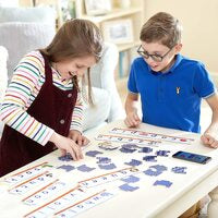 Load image into Gallery viewer, Orchard Toys Speed Spelling