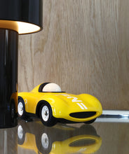 Load image into Gallery viewer, Playforever Speedy Le Mans Mini Yellow