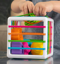 Load image into Gallery viewer, Fat Brain Inny Bin